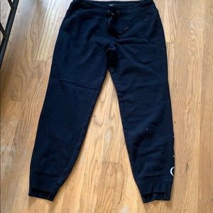 Jogger sweatpants